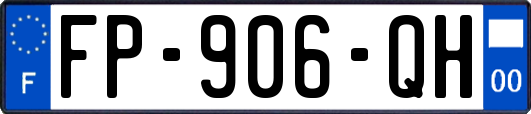 FP-906-QH