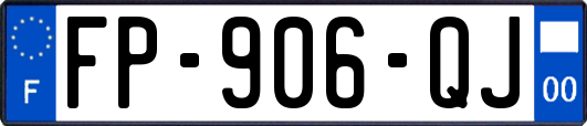 FP-906-QJ