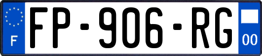 FP-906-RG