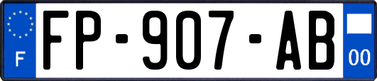 FP-907-AB