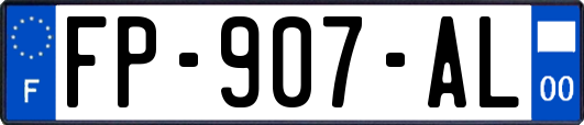 FP-907-AL