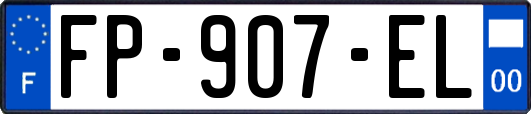 FP-907-EL