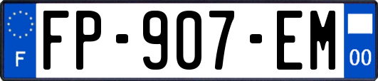 FP-907-EM