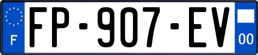 FP-907-EV