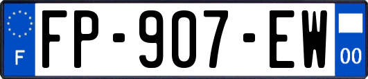 FP-907-EW