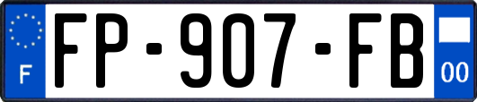 FP-907-FB
