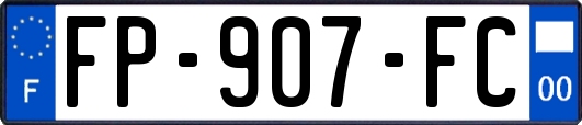 FP-907-FC