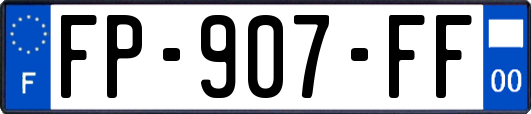 FP-907-FF