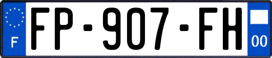 FP-907-FH