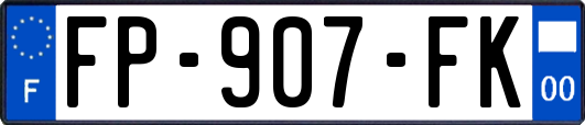 FP-907-FK