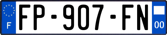 FP-907-FN