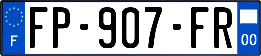 FP-907-FR