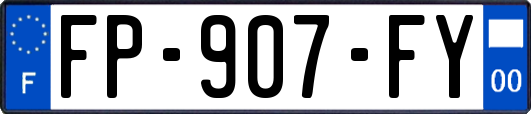 FP-907-FY