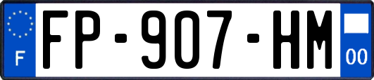 FP-907-HM