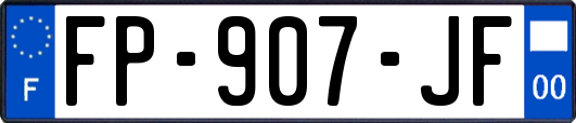 FP-907-JF