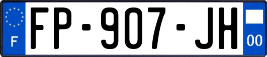 FP-907-JH