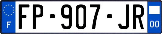 FP-907-JR
