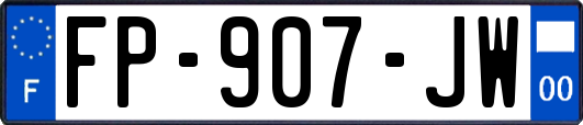 FP-907-JW