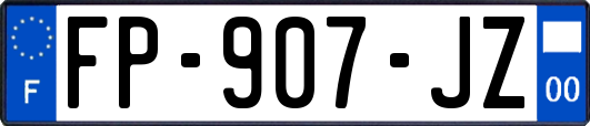 FP-907-JZ