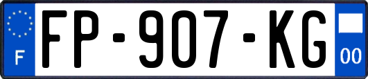 FP-907-KG