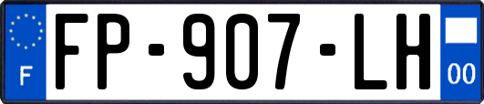 FP-907-LH