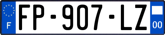 FP-907-LZ