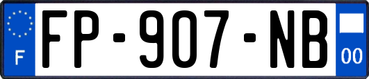 FP-907-NB