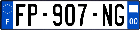 FP-907-NG