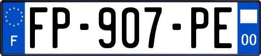 FP-907-PE