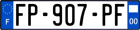 FP-907-PF