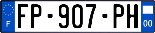 FP-907-PH