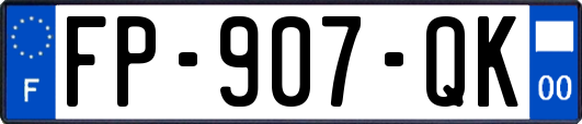 FP-907-QK