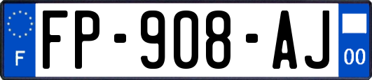 FP-908-AJ