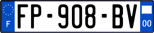 FP-908-BV