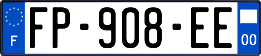 FP-908-EE