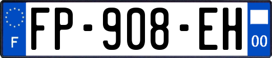 FP-908-EH