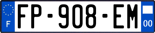 FP-908-EM