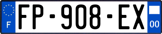 FP-908-EX