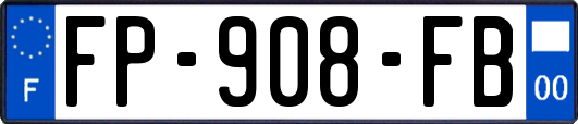 FP-908-FB