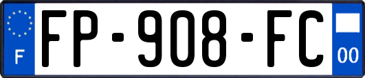 FP-908-FC