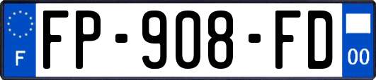 FP-908-FD