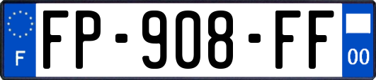 FP-908-FF