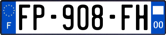 FP-908-FH
