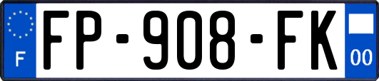 FP-908-FK