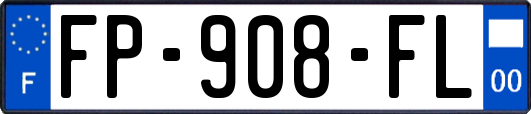 FP-908-FL
