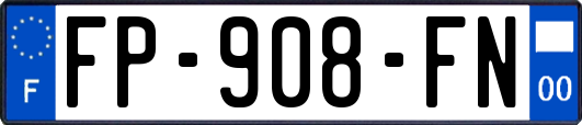 FP-908-FN