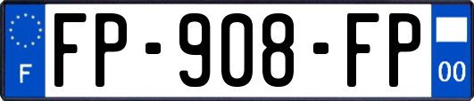 FP-908-FP