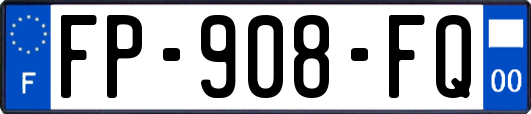 FP-908-FQ