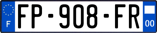 FP-908-FR