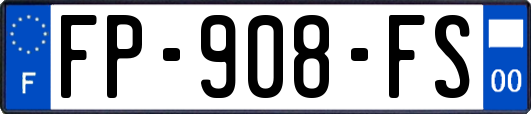 FP-908-FS